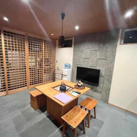 Villa Yanaka Kotobuki Sou Tokio Exterior foto